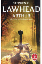 Arthur (le cycle de pendragon, tome 3)