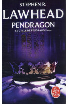 Pendragon (le cycle de pendragon, tome 4)