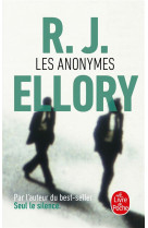 Les anonymes