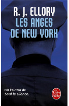 Les anges de new york