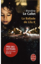 La ballade de lila k.