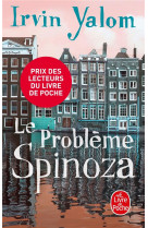 Le problème spinoza