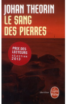 Le sang des pierres