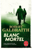 Blanc mortel