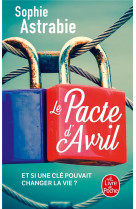 Le pacte d-avril