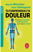 Tu comprendras ta douleur