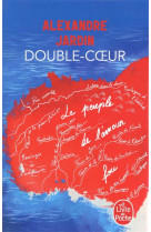 Double-coeur