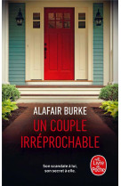 Un couple irreprochable