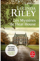 Les mysteres de fleat house