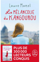 La melancolie du kangourou