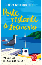 Poste restante a locmaria