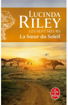 La soeur du soleil (les sept soeurs, tome 6)