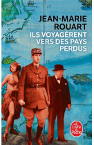 Ils voyagerent vers des pays perdus