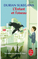 L'enfant et l'oiseau