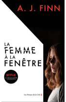 La femme à la fenêtre