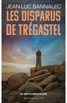 Les disparus de tregastel