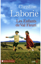 Les enfants de val fleuri