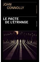 Le pacte de l-etrange