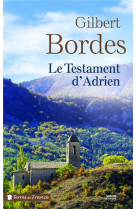 Le testament d-adrien