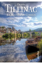 Le bonheur en correze