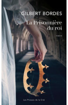 La prisonniere du roi