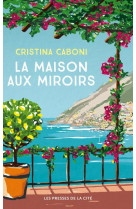 La maison aux miroirs