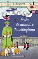 Bain de minuit a buckingham - vol02