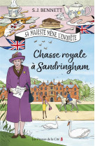 Chasse royale a sandringham - vol03