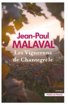 Les vignerons de chantegrele