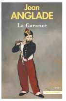 La garance. nouvelle edition