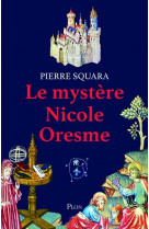 Le mystere nicole oresme