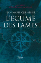 L-ecume des lames