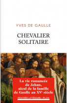 Chevalier solitaire