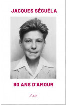 90 ans d-amour