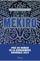 Mekiro