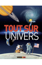 Tout sur l-univers