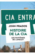 Histoire de la cia