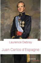 Juan carlos d'espagne