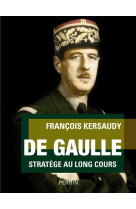 De gaulle