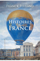 Histoires de france