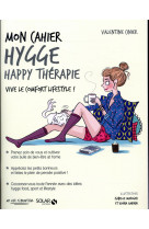 Mon cahier hygge happy therapie