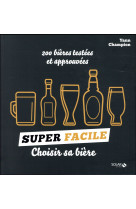 Choisir sa biere - super facile