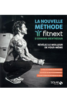 La nouvelle methode fitnext d-erwann mentheour