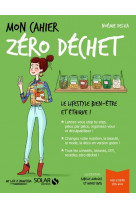 Mon cahier zero dechet