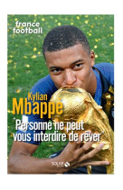 Kilian mbappe - france football