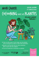 Mon cahier cocooning avec les plantes