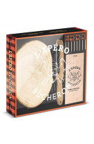 Coffret l-apero du bucheron