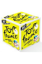 Roll-cube - le tour de france