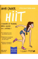 Mon cahier hiit