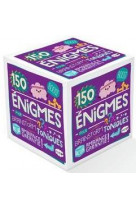 Roll-cube - 150 enigmes